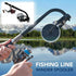 💥Spring Sale - Fishing Line Winder Spooler(20% Off)